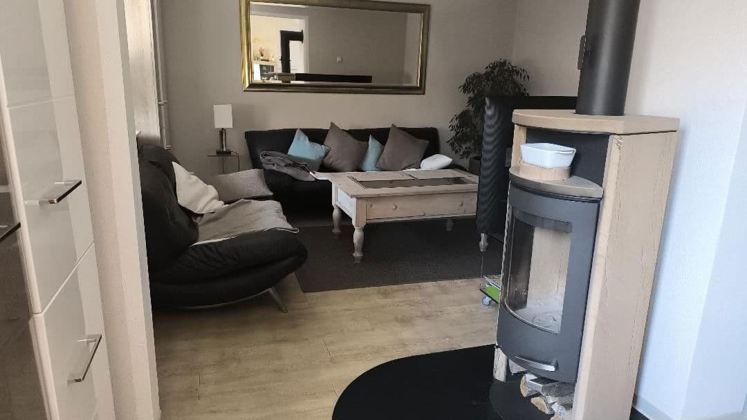 Predaj domu 155 m², pozemek 445 m², Pfungstadt, Hesensko Predaj domu 155 m², pozemek 445 m², Pfungstadt, Hesensko