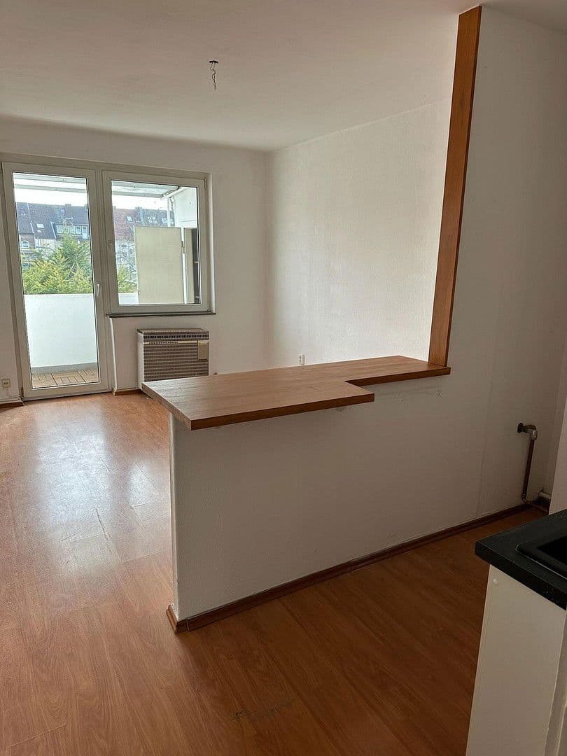 Prenájom bytu 1-izbový 49 m², Düsseldorf, Severné Porýnie - Westfálsko Prenájom bytu 1-izbový 49 m², Düsseldorf, Severné Porýnie - Westfálsko