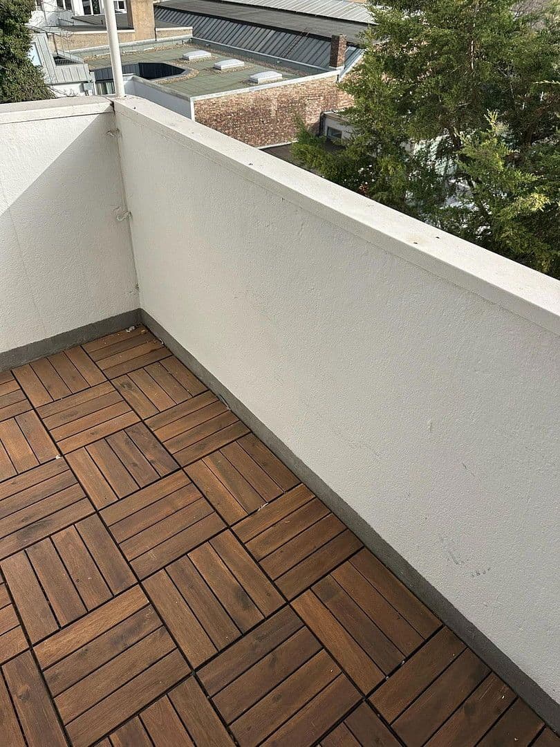 Prenájom bytu 1-izbový 49 m², Düsseldorf, Severné Porýnie - Westfálsko Prenájom bytu 1-izbový 49 m², Düsseldorf, Severné Porýnie - Westfálsko