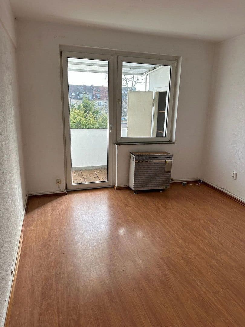 Prenájom bytu 1-izbový 49 m², Düsseldorf, Severné Porýnie - Westfálsko Prenájom bytu 1-izbový 49 m², Düsseldorf, Severné Porýnie - Westfálsko