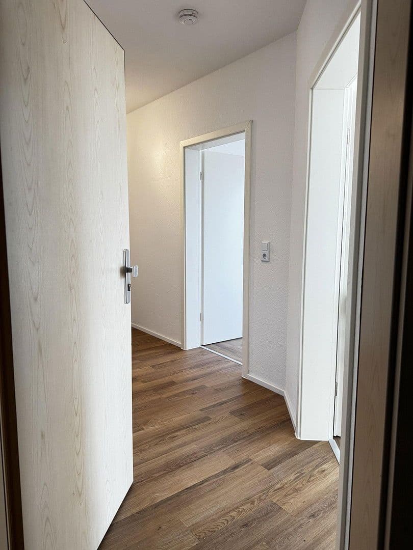 Prenájom bytu 2-izbový 58 m², Prüssingstraße 17, Jena, Durínsko Prenájom bytu 2-izbový 58 m², Prüssingstraße 17, Jena, Durínsko