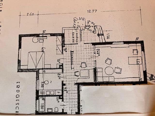 Predaj bytu 3-izbový 88 m², Garmisch-Partenkirchen, Bavorsko Predaj bytu 3-izbový 88 m², Garmisch-Partenkirchen, Bavorsko