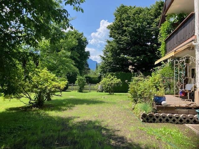 Predaj bytu 3-izbový 88 m², Garmisch-Partenkirchen, Bavorsko Predaj bytu 3-izbový 88 m², Garmisch-Partenkirchen, Bavorsko