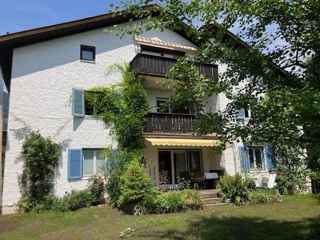 Predaj bytu 3-izbový 88 m², Garmisch-Partenkirchen, Bavorsko Predaj bytu 3-izbový 88 m², Garmisch-Partenkirchen, Bavorsko
