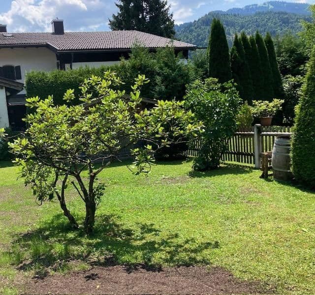Predaj bytu 3-izbový 88 m², Garmisch-Partenkirchen, Bavorsko Predaj bytu 3-izbový 88 m², Garmisch-Partenkirchen, Bavorsko