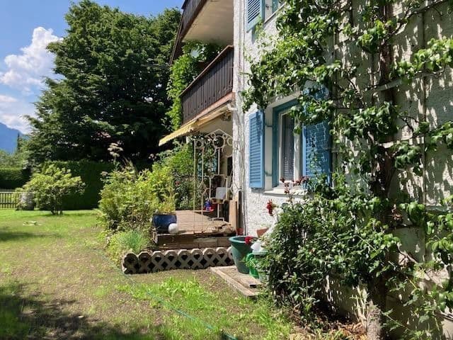 Predaj bytu 3-izbový 88 m², Garmisch-Partenkirchen, Bavorsko Predaj bytu 3-izbový 88 m², Garmisch-Partenkirchen, Bavorsko