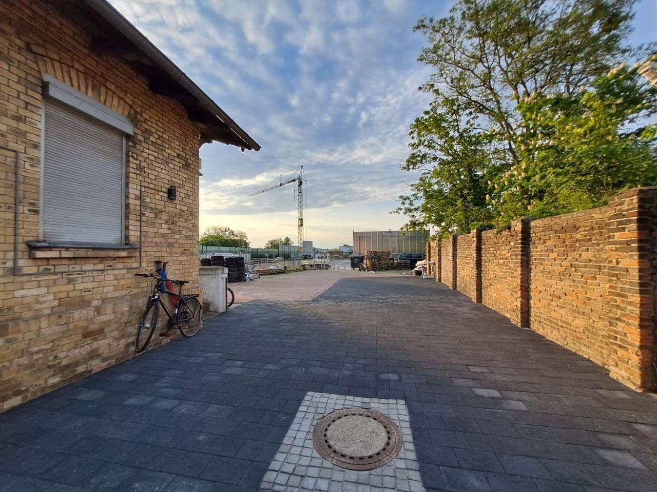 Prenájom bytu 3-izbový 20 m², Berlin, Berlín Prenájom bytu 3-izbový 20 m², Berlin, Berlín