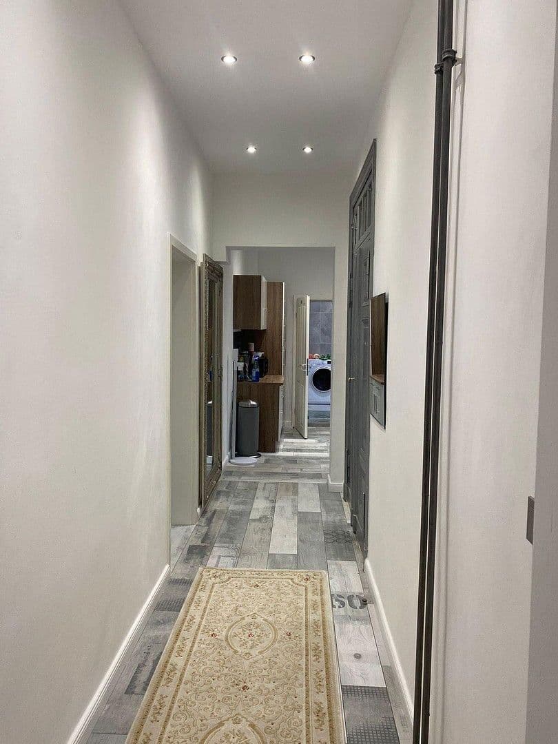 Prenájom bytu 3-izbový 20 m², Berlin, Berlín Prenájom bytu 3-izbový 20 m², Berlin, Berlín