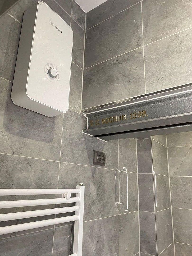 Prenájom bytu 3-izbový 20 m², Berlin, Berlín Prenájom bytu 3-izbový 20 m², Berlin, Berlín