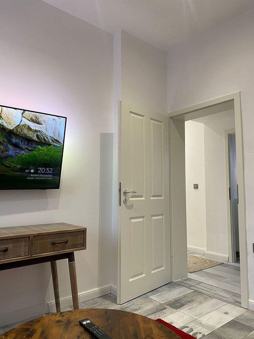 Prenájom bytu 3-izbový 20 m², Berlin, Berlín Prenájom bytu 3-izbový 20 m², Berlin, Berlín