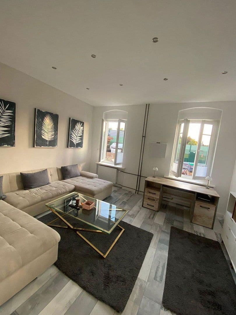 Prenájom bytu 3-izbový 20 m², Berlin, Berlín Prenájom bytu 3-izbový 20 m², Berlin, Berlín