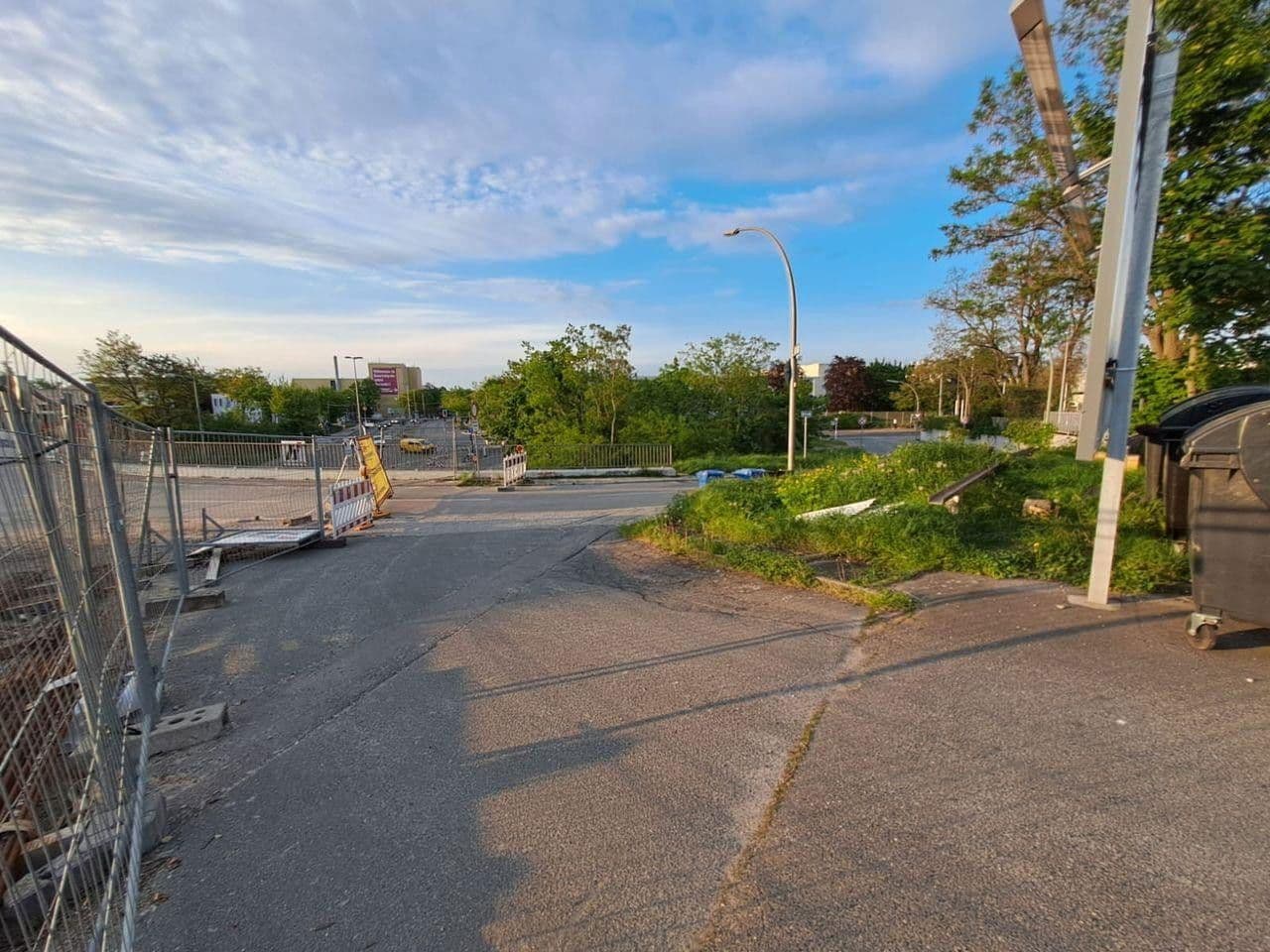 Prenájom bytu 3-izbový 20 m², Berlin, Berlín Prenájom bytu 3-izbový 20 m², Berlin, Berlín