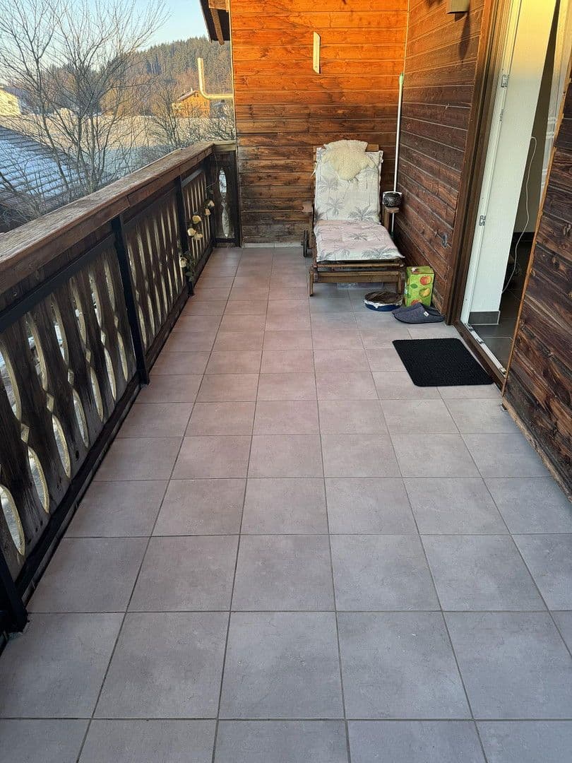 Prenájom bytu 5-izbový 134 m², Dietramszell, Bavorsko Prenájom bytu 5-izbový 134 m², Dietramszell, Bavorsko