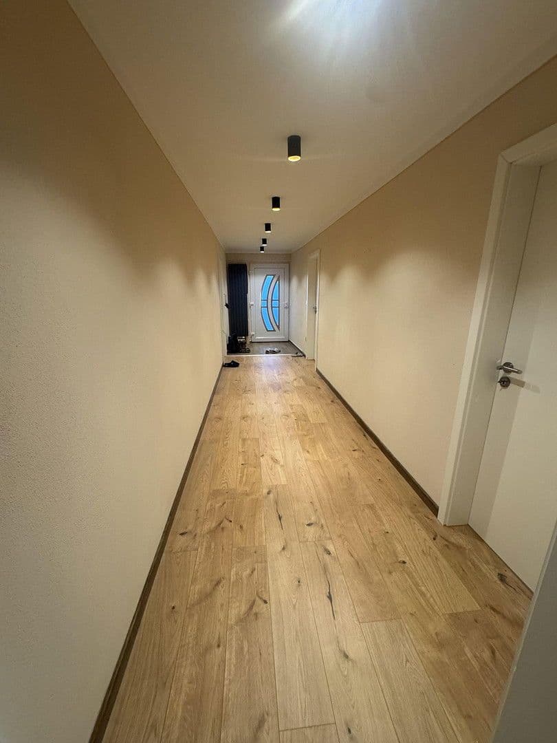 Prenájom bytu 5-izbový 134 m², Dietramszell, Bavorsko Prenájom bytu 5-izbový 134 m², Dietramszell, Bavorsko