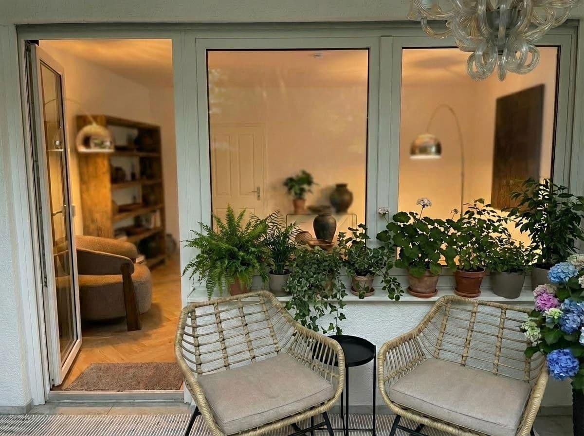 Predaj bytu 4-izbový 106 m², München, Bavorsko Predaj bytu 4-izbový 106 m², München, Bavorsko