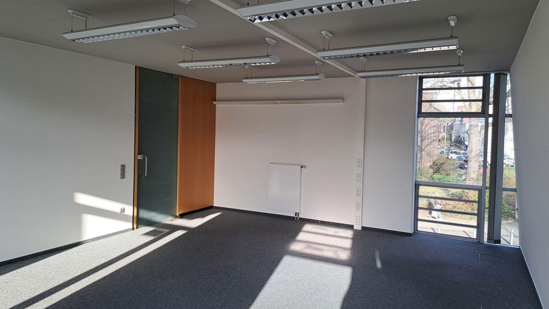 Prenájom kancelárie 119 m², Konrad-Adenauer-Str. 9-13, Herten, Severné Porýnie - Westfálsko Prenájom kancelárie 119 m², Konrad-Adenauer-Str. 9-13, Herten, Severné Porýnie - Westfálsko