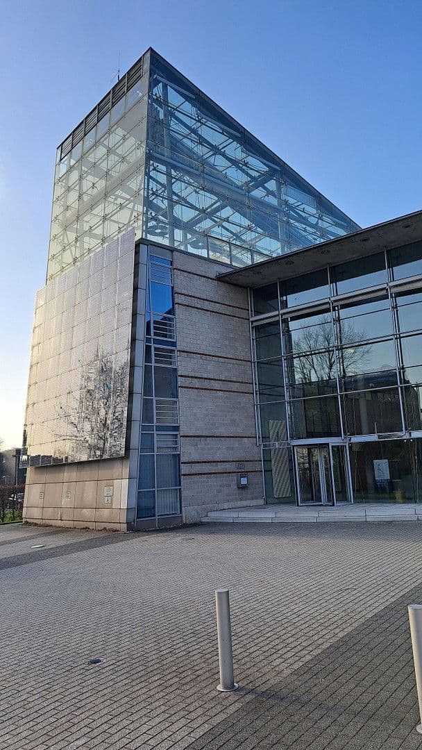 Prenájom kancelárie 119 m², Konrad-Adenauer-Str. 9-13, Herten, Severné Porýnie - Westfálsko Prenájom kancelárie 119 m², Konrad-Adenauer-Str. 9-13, Herten, Severné Porýnie - Westfálsko