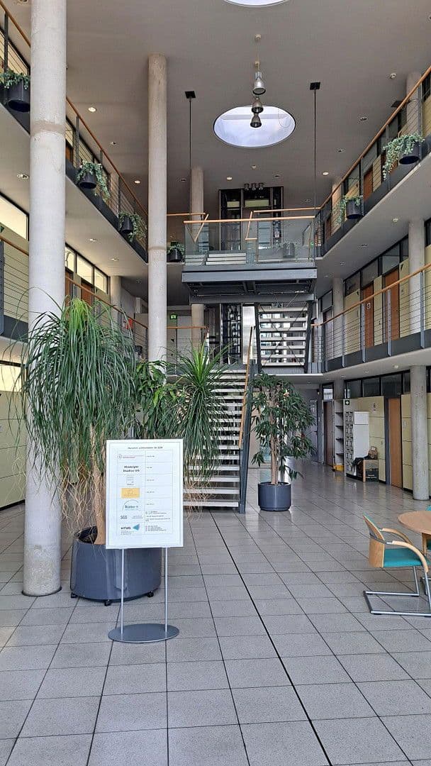 Prenájom kancelárie 119 m², Konrad-Adenauer-Str. 9-13, Herten, Severné Porýnie - Westfálsko Prenájom kancelárie 119 m², Konrad-Adenauer-Str. 9-13, Herten, Severné Porýnie - Westfálsko