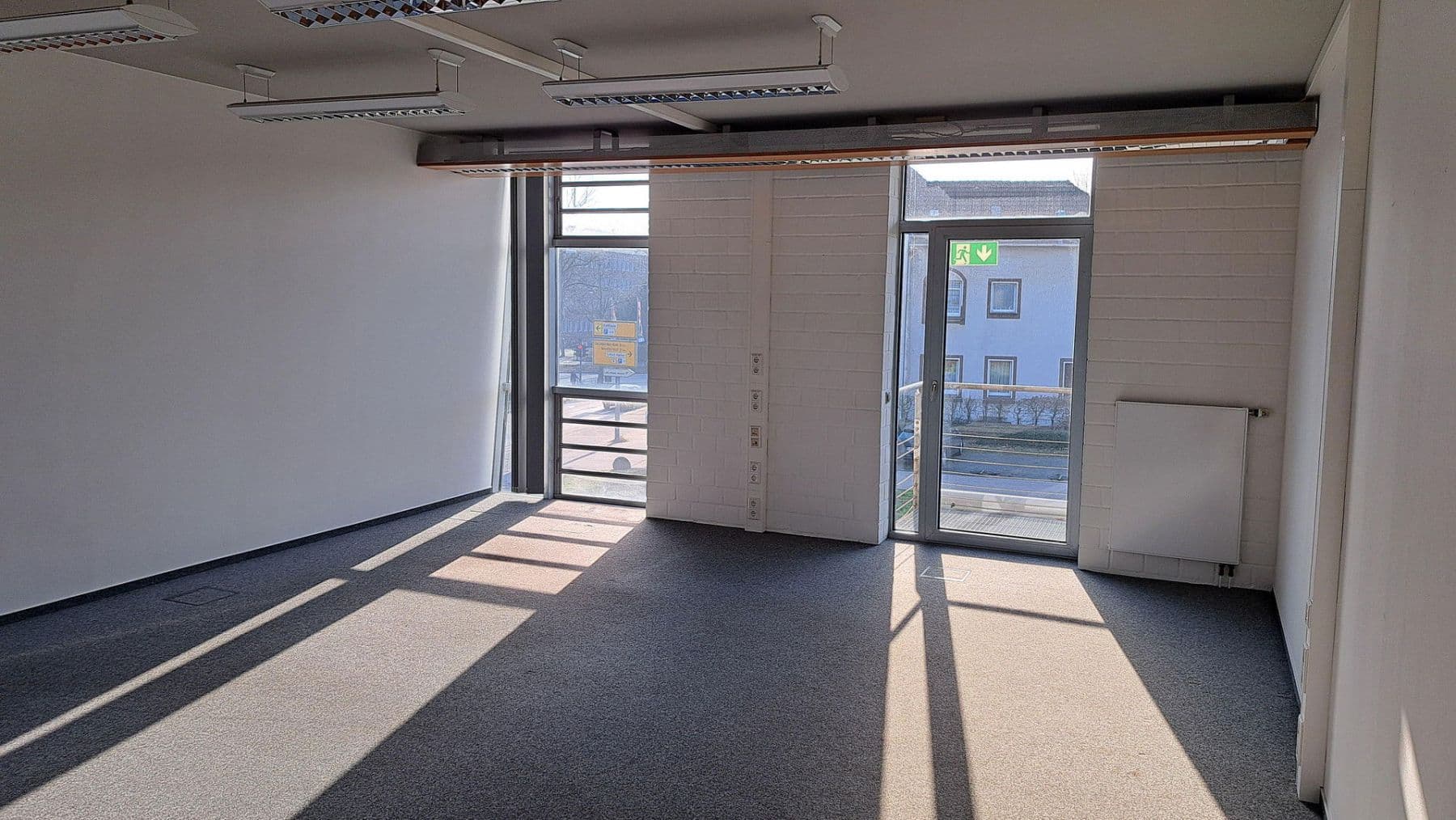 Prenájom kancelárie 119 m², Konrad-Adenauer-Str. 9-13, Herten, Severné Porýnie - Westfálsko Prenájom kancelárie 119 m², Konrad-Adenauer-Str. 9-13, Herten, Severné Porýnie - Westfálsko