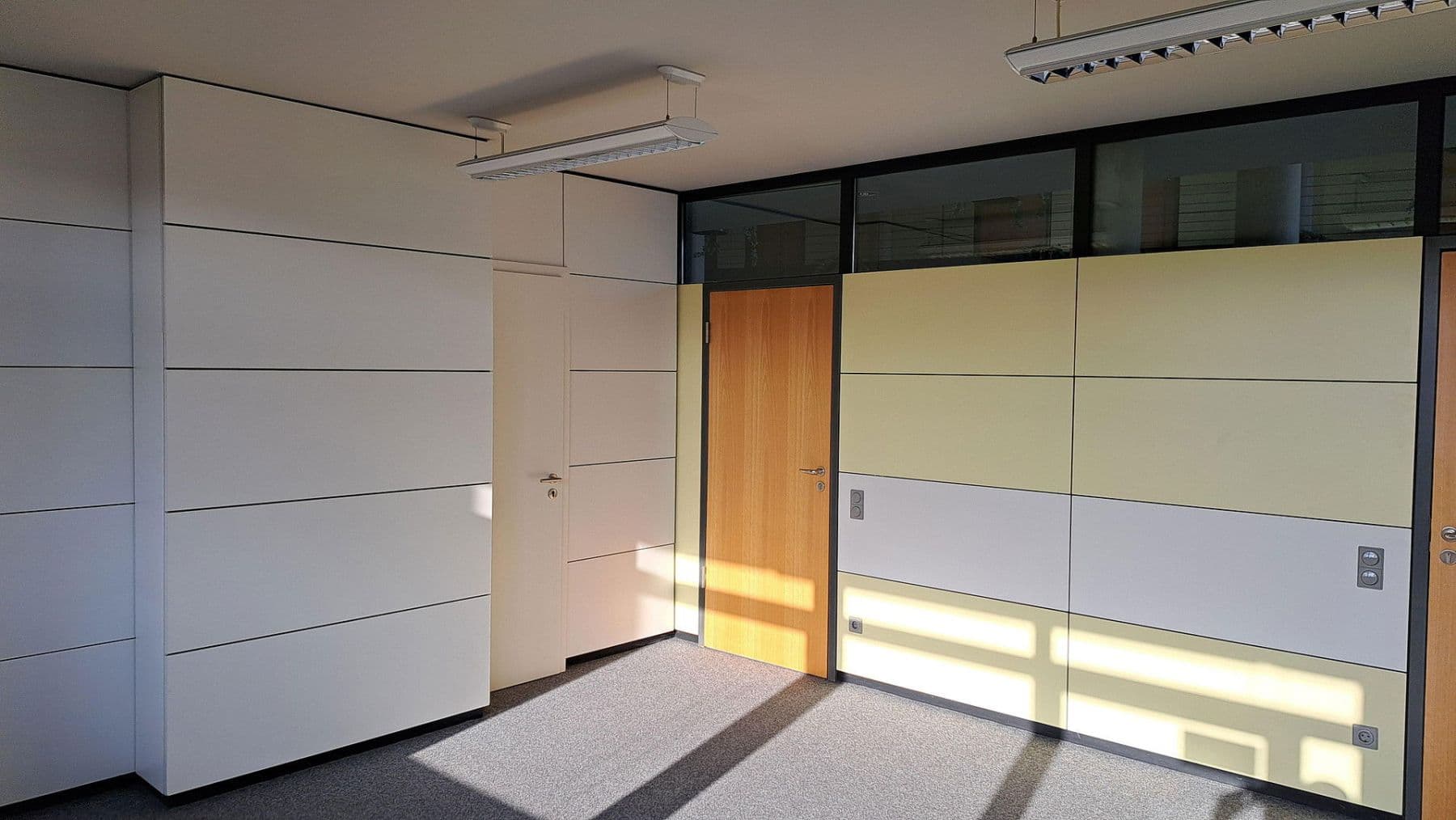 Prenájom kancelárie 119 m², Konrad-Adenauer-Str. 9-13, Herten, Severné Porýnie - Westfálsko Prenájom kancelárie 119 m², Konrad-Adenauer-Str. 9-13, Herten, Severné Porýnie - Westfálsko