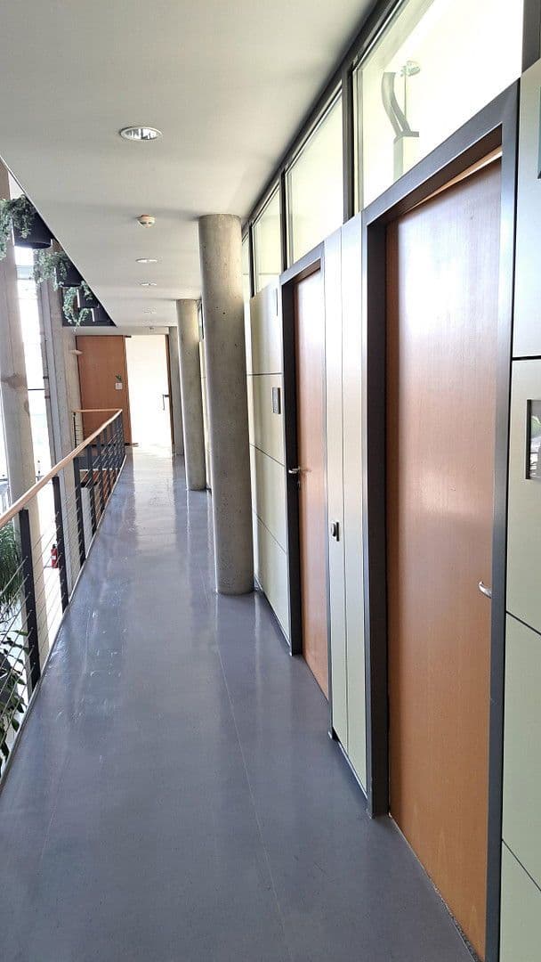 Prenájom kancelárie 119 m², Konrad-Adenauer-Str. 9-13, Herten, Severné Porýnie - Westfálsko Prenájom kancelárie 119 m², Konrad-Adenauer-Str. 9-13, Herten, Severné Porýnie - Westfálsko