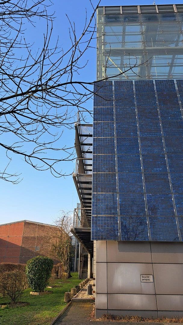 Prenájom kancelárie 119 m², Konrad-Adenauer-Str. 9-13, Herten, Severné Porýnie - Westfálsko Prenájom kancelárie 119 m², Konrad-Adenauer-Str. 9-13, Herten, Severné Porýnie - Westfálsko