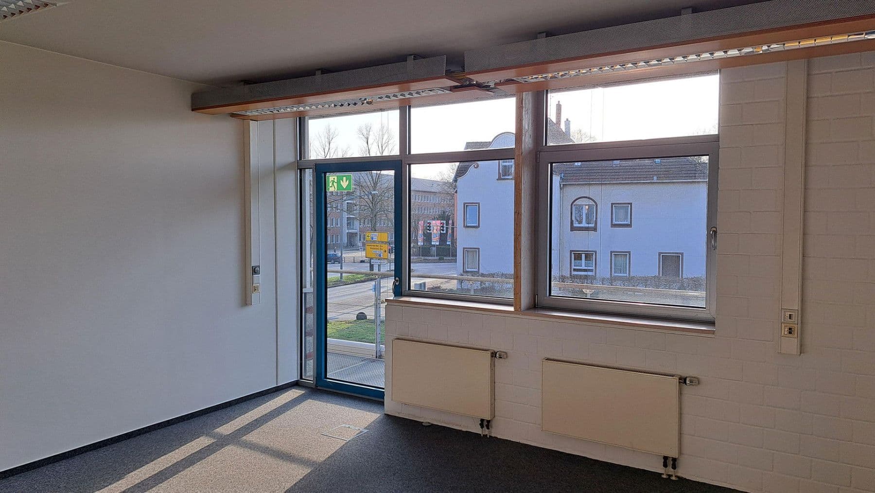 Prenájom kancelárie 119 m², Konrad-Adenauer-Str. 9-13, Herten, Severné Porýnie - Westfálsko Prenájom kancelárie 119 m², Konrad-Adenauer-Str. 9-13, Herten, Severné Porýnie - Westfálsko