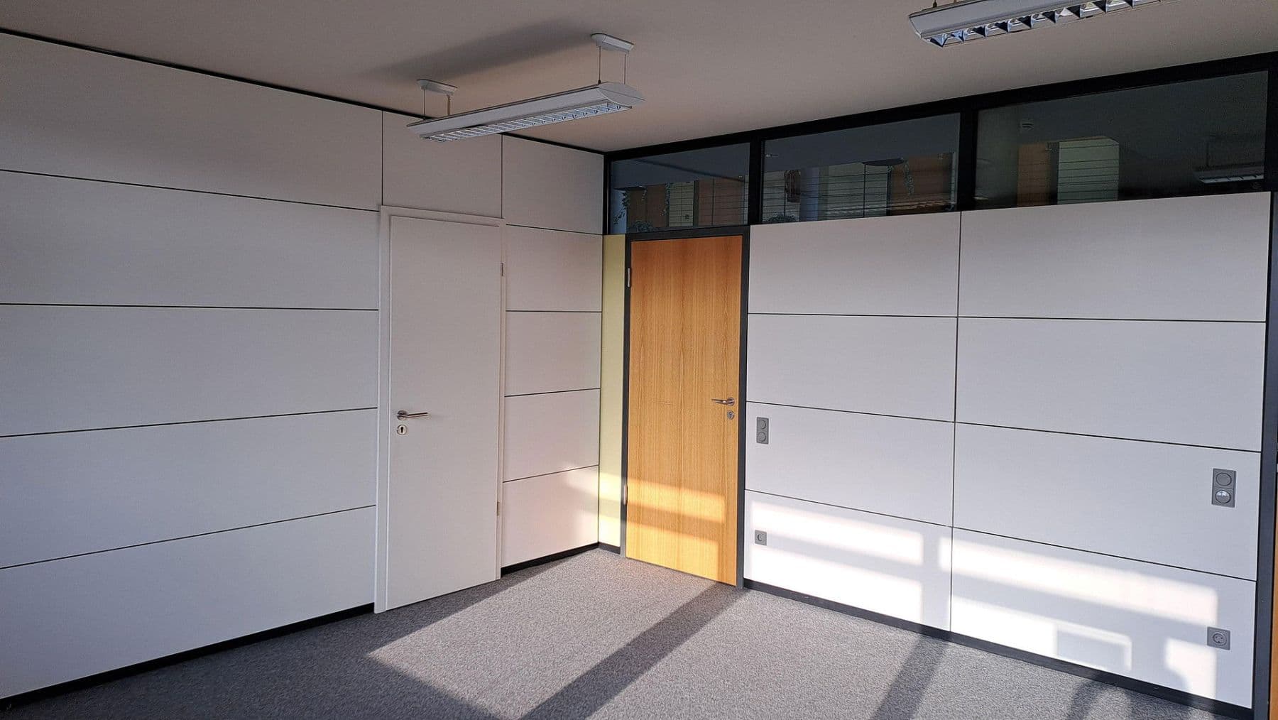 Prenájom kancelárie 119 m², Konrad-Adenauer-Str. 9-13, Herten, Severné Porýnie - Westfálsko Prenájom kancelárie 119 m², Konrad-Adenauer-Str. 9-13, Herten, Severné Porýnie - Westfálsko