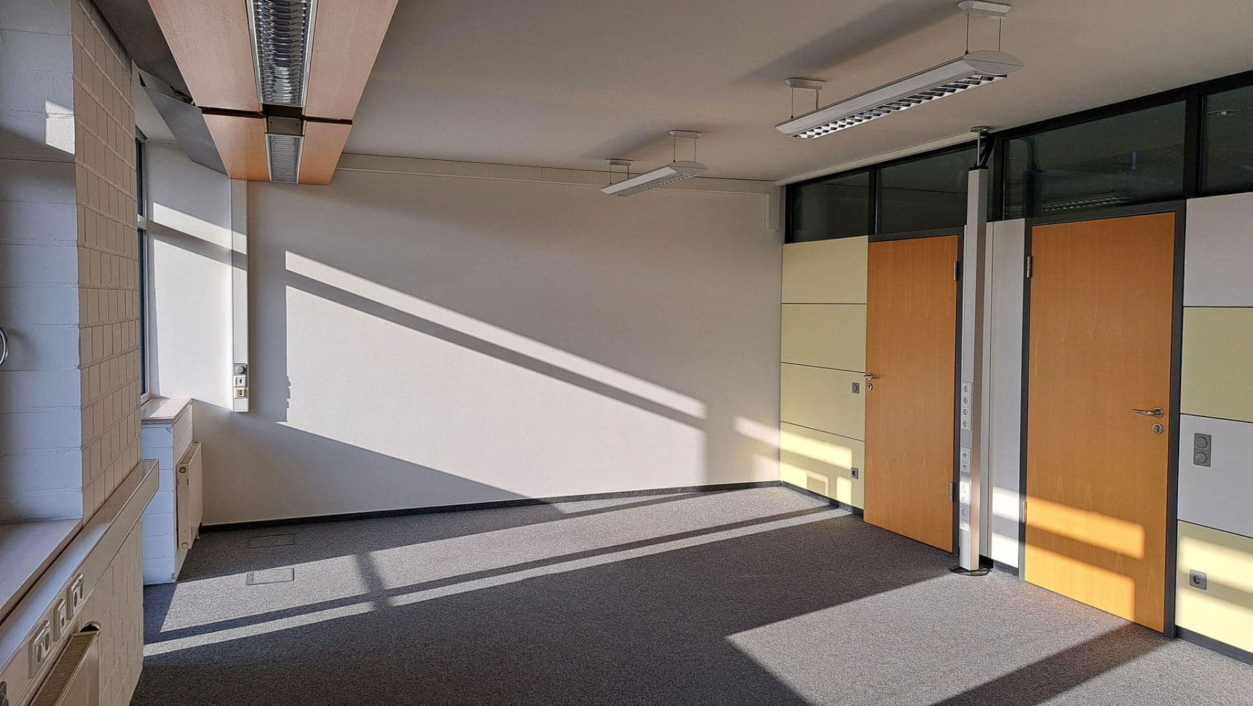 Prenájom kancelárie 119 m², Konrad-Adenauer-Str. 9-13, Herten, Severné Porýnie - Westfálsko Prenájom kancelárie 119 m², Konrad-Adenauer-Str. 9-13, Herten, Severné Porýnie - Westfálsko