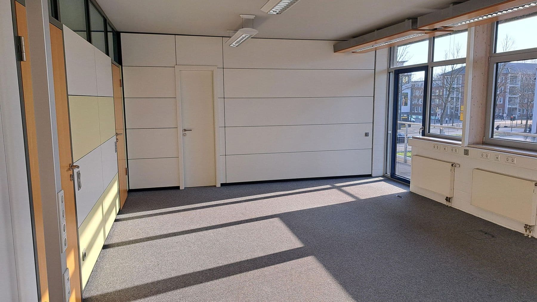 Prenájom kancelárie 119 m², Konrad-Adenauer-Str. 9-13, Herten, Severné Porýnie - Westfálsko Prenájom kancelárie 119 m², Konrad-Adenauer-Str. 9-13, Herten, Severné Porýnie - Westfálsko