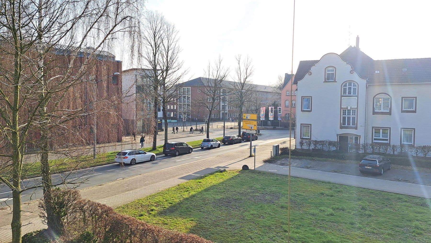 Prenájom kancelárie 119 m², Konrad-Adenauer-Str. 9-13, Herten, Severné Porýnie - Westfálsko Prenájom kancelárie 119 m², Konrad-Adenauer-Str. 9-13, Herten, Severné Porýnie - Westfálsko