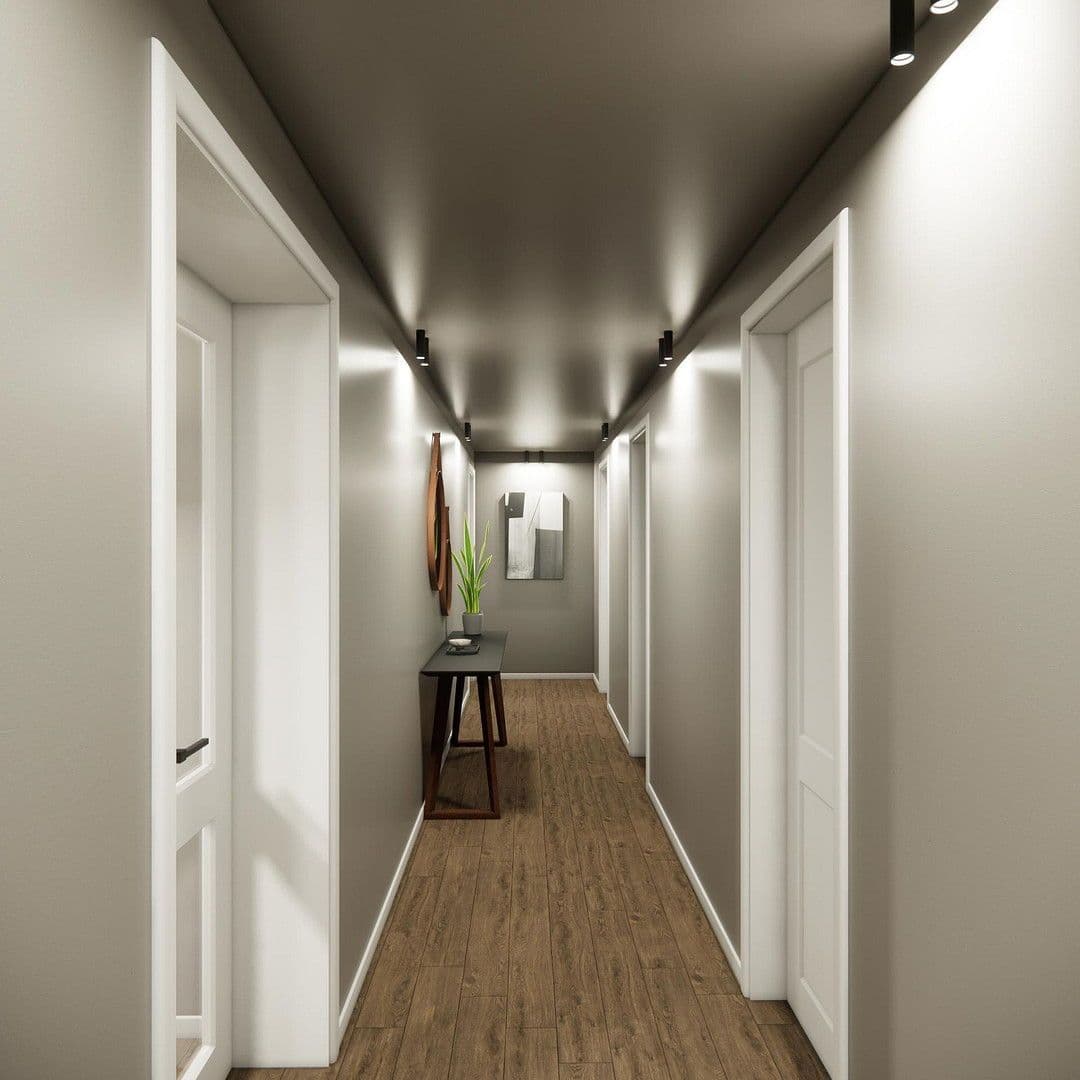 Prenájom bytu 3-izbový 129 m², Marieluise-Fleißer-Straße 7, Kösching, Bavorsko Prenájom bytu 3-izbový 129 m², Marieluise-Fleißer-Straße 7, Kösching, Bavorsko