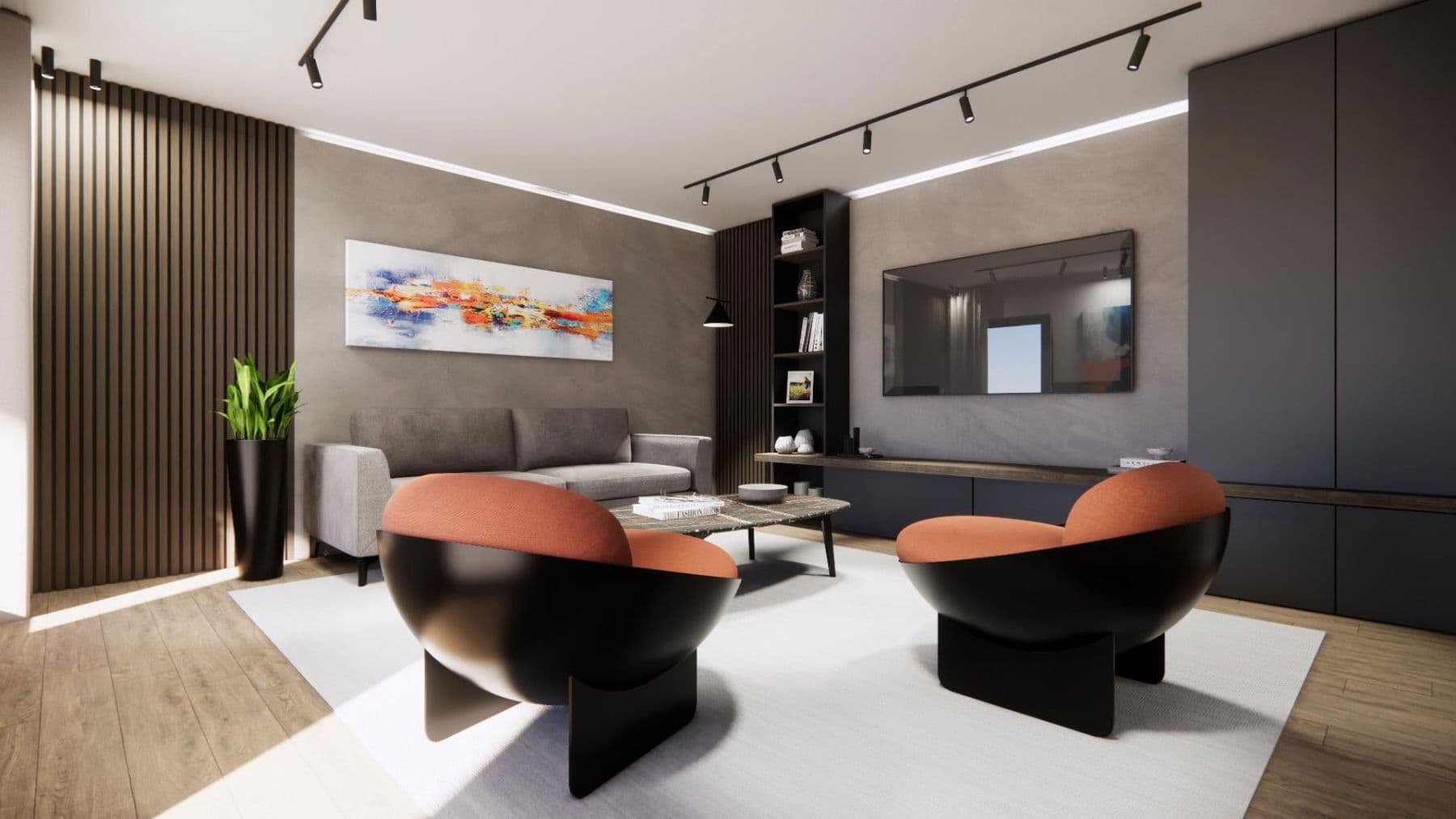 Prenájom bytu 3-izbový 129 m², Marieluise-Fleißer-Straße 7, Kösching, Bavorsko Prenájom bytu 3-izbový 129 m², Marieluise-Fleißer-Straße 7, Kösching, Bavorsko