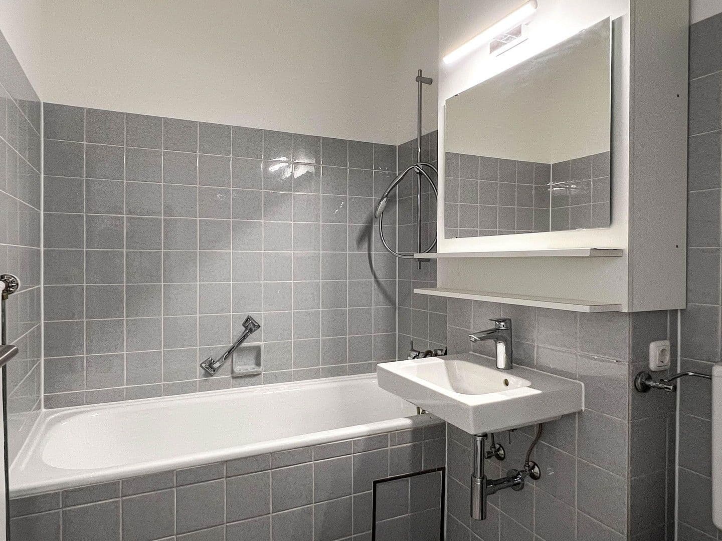 Prenájom bytu 2-izbový 53 m², Rosenheim, Bavorsko Prenájom bytu 2-izbový 53 m², Rosenheim, Bavorsko