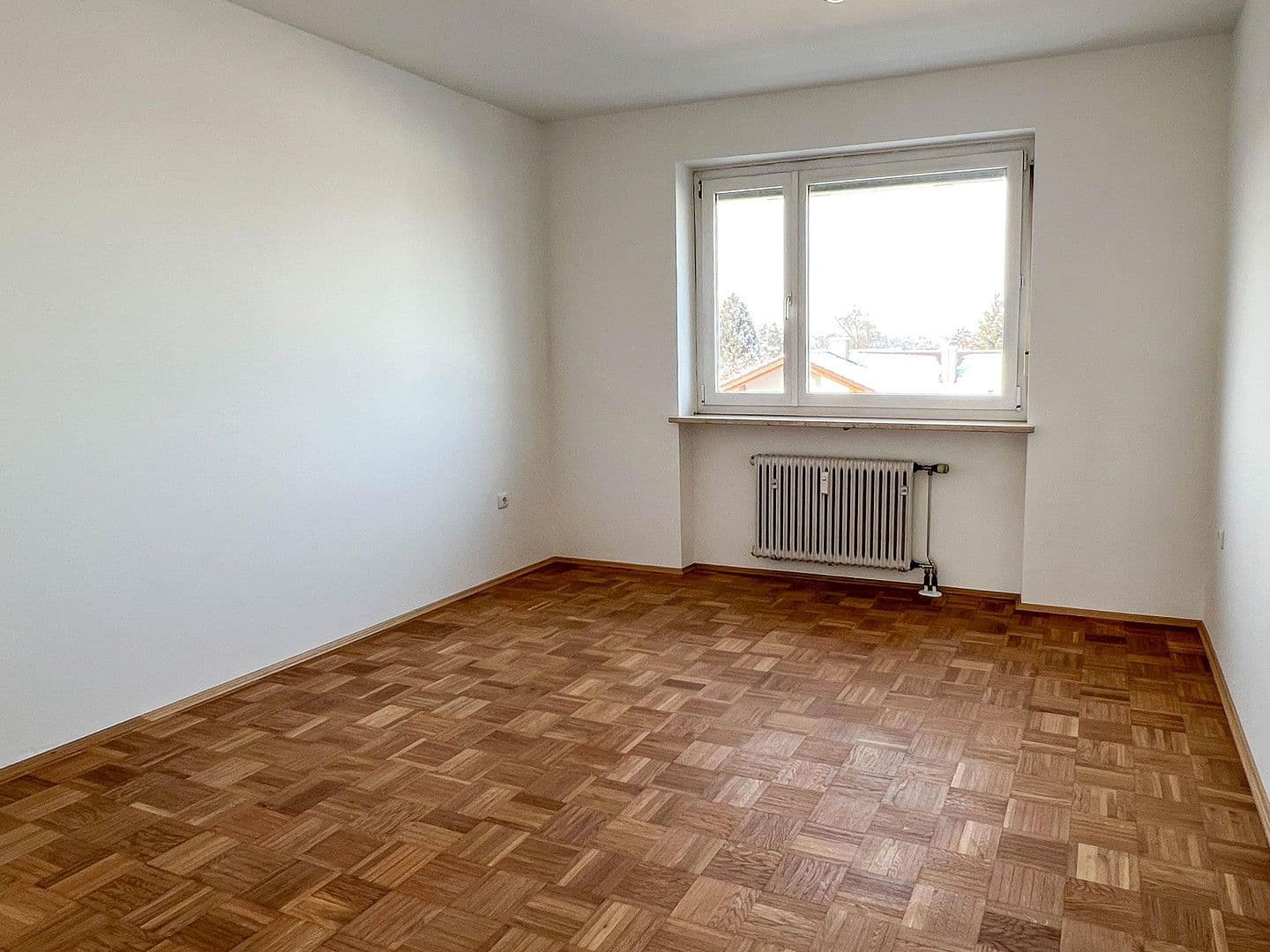 Prenájom bytu 2-izbový 53 m², Rosenheim, Bavorsko Prenájom bytu 2-izbový 53 m², Rosenheim, Bavorsko