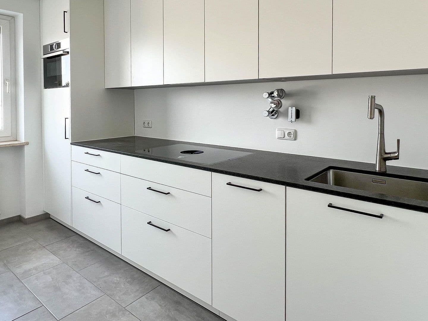 Prenájom bytu 2-izbový 53 m², Rosenheim, Bavorsko Prenájom bytu 2-izbový 53 m², Rosenheim, Bavorsko