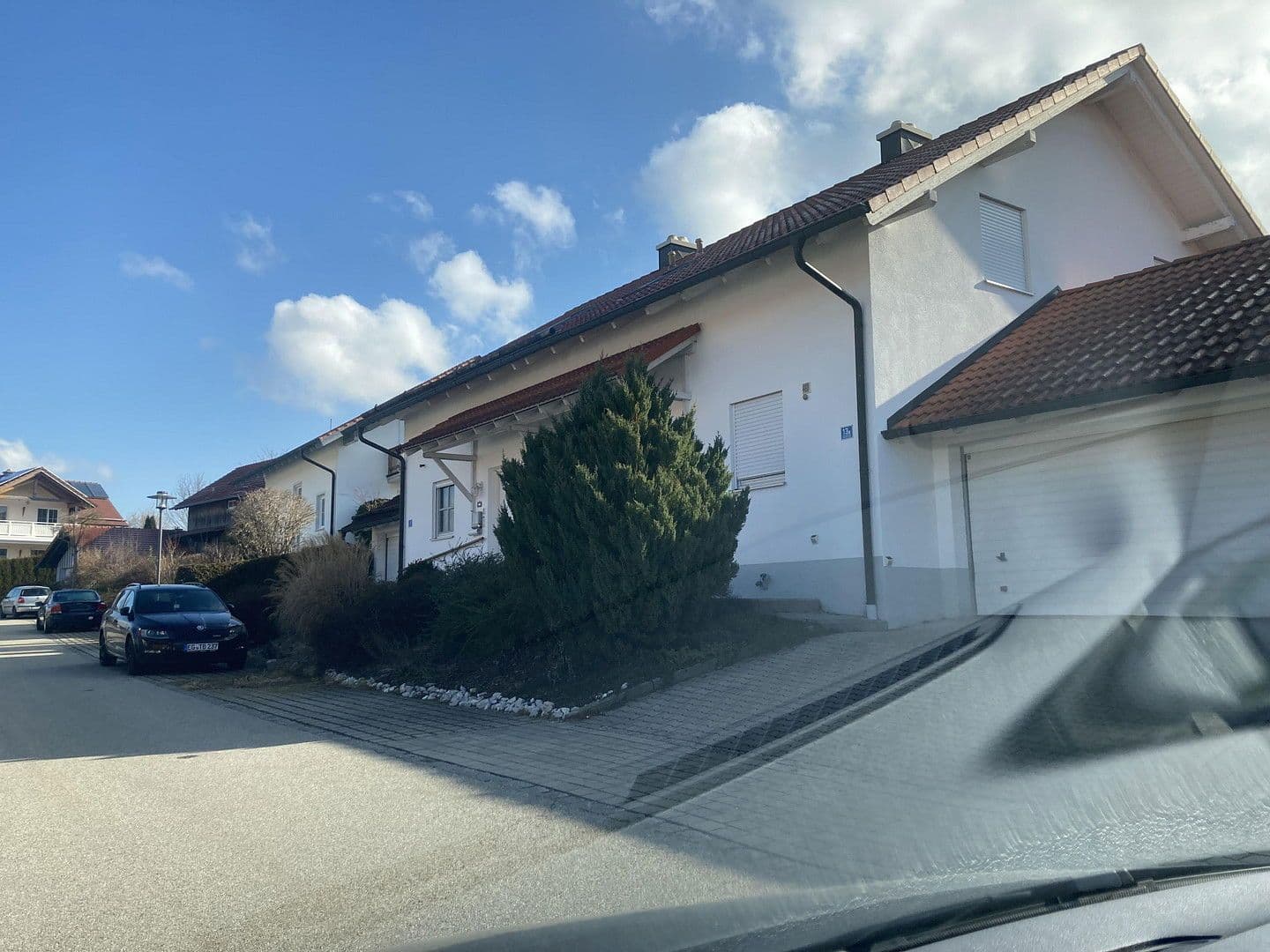 Prenájom domu 118 m², pozemek 350 m², Closenstr. 13, Wurmannsquick, Bavorsko Prenájom domu 118 m², pozemek 350 m², Closenstr. 13, Wurmannsquick, Bavorsko