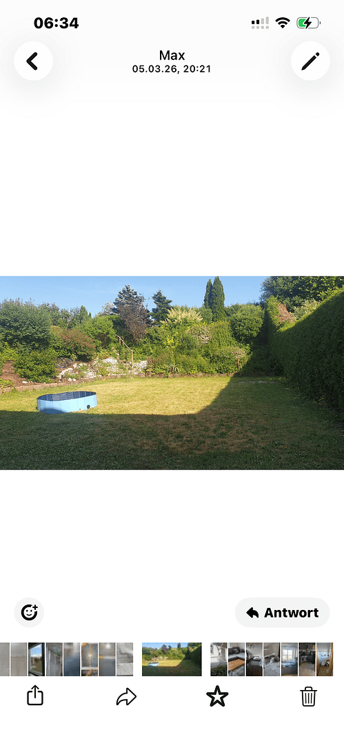 Prenájom domu 118 m², pozemek 350 m², Closenstr. 13, Wurmannsquick, Bavorsko Prenájom domu 118 m², pozemek 350 m², Closenstr. 13, Wurmannsquick, Bavorsko