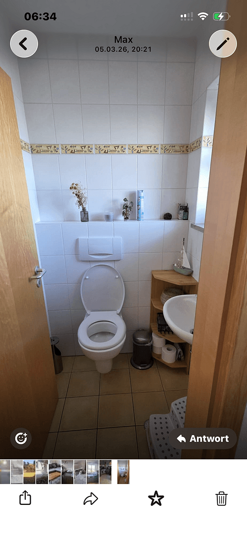 Prenájom domu 118 m², pozemek 350 m², Closenstr. 13, Wurmannsquick, Bavorsko Prenájom domu 118 m², pozemek 350 m², Closenstr. 13, Wurmannsquick, Bavorsko