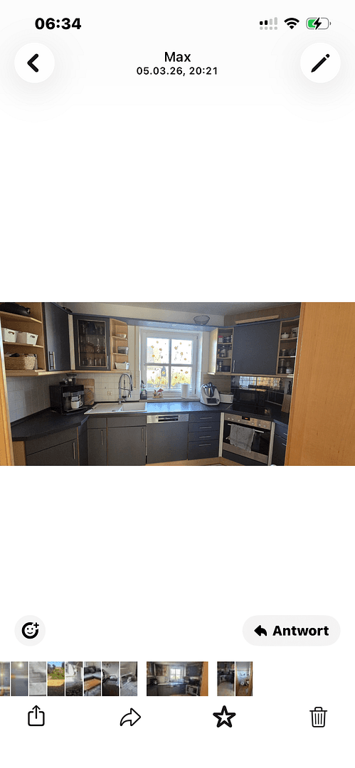 Prenájom domu 118 m², pozemek 350 m², Closenstr. 13, Wurmannsquick, Bavorsko Prenájom domu 118 m², pozemek 350 m², Closenstr. 13, Wurmannsquick, Bavorsko