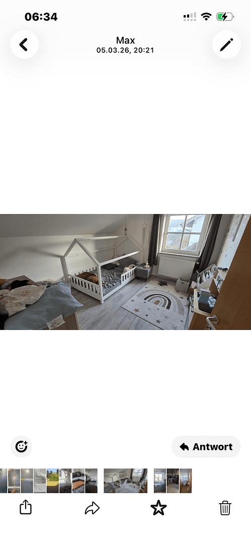 Prenájom domu 118 m², pozemek 350 m², Closenstr. 13, Wurmannsquick, Bavorsko Prenájom domu 118 m², pozemek 350 m², Closenstr. 13, Wurmannsquick, Bavorsko