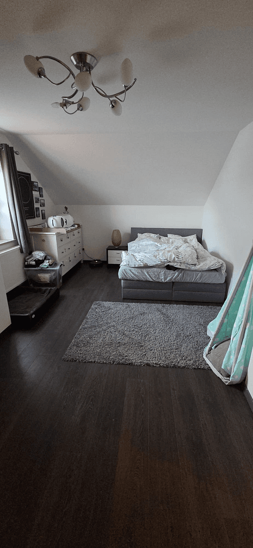 Prenájom domu 118 m², pozemek 350 m², Closenstr. 13, Wurmannsquick, Bavorsko Prenájom domu 118 m², pozemek 350 m², Closenstr. 13, Wurmannsquick, Bavorsko