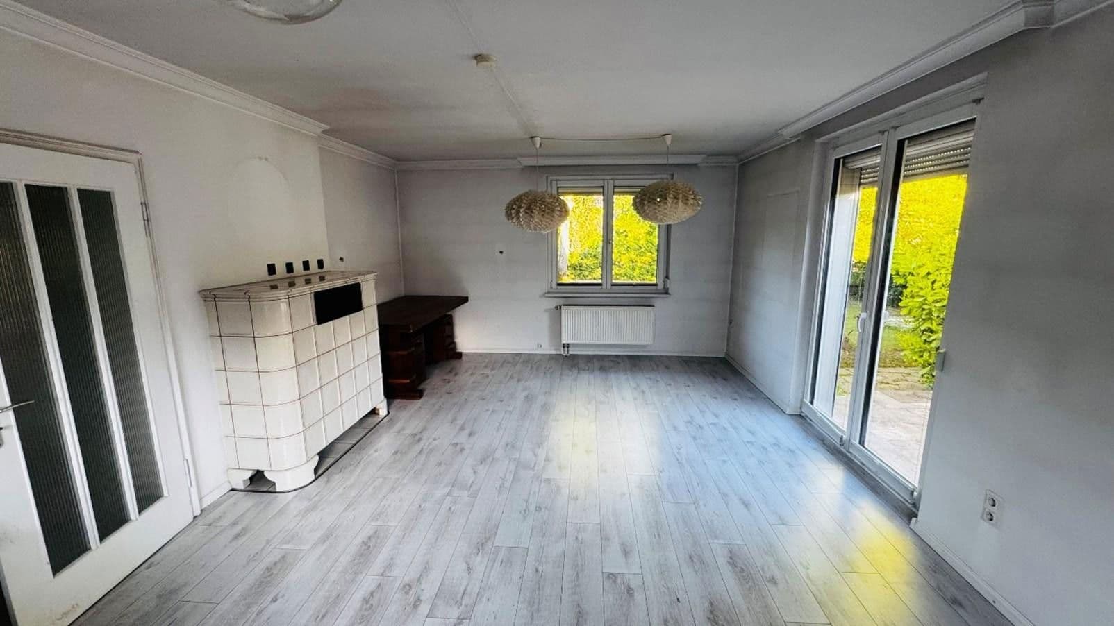 Predaj domu 125 m², pozemek 515 m², Ansbach, Bavorsko Predaj domu 125 m², pozemek 515 m², Ansbach, Bavorsko