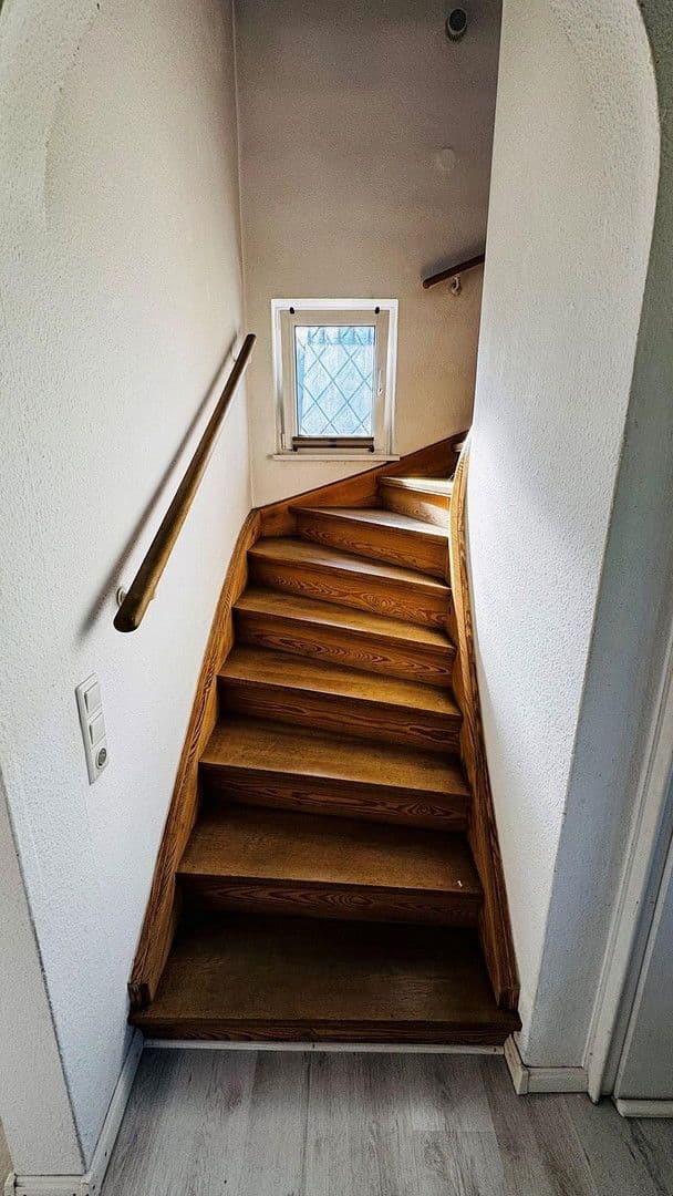 Predaj domu 125 m², pozemek 515 m², Ansbach, Bavorsko Predaj domu 125 m², pozemek 515 m², Ansbach, Bavorsko