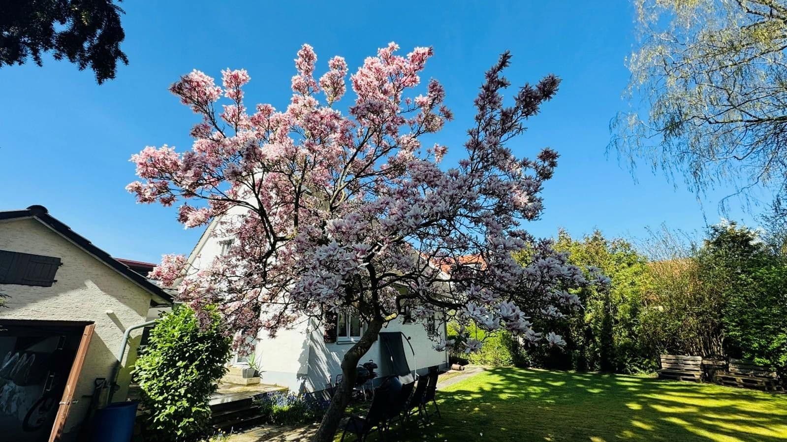 Predaj domu 125 m², pozemek 515 m², Ansbach, Bavorsko Predaj domu 125 m², pozemek 515 m², Ansbach, Bavorsko