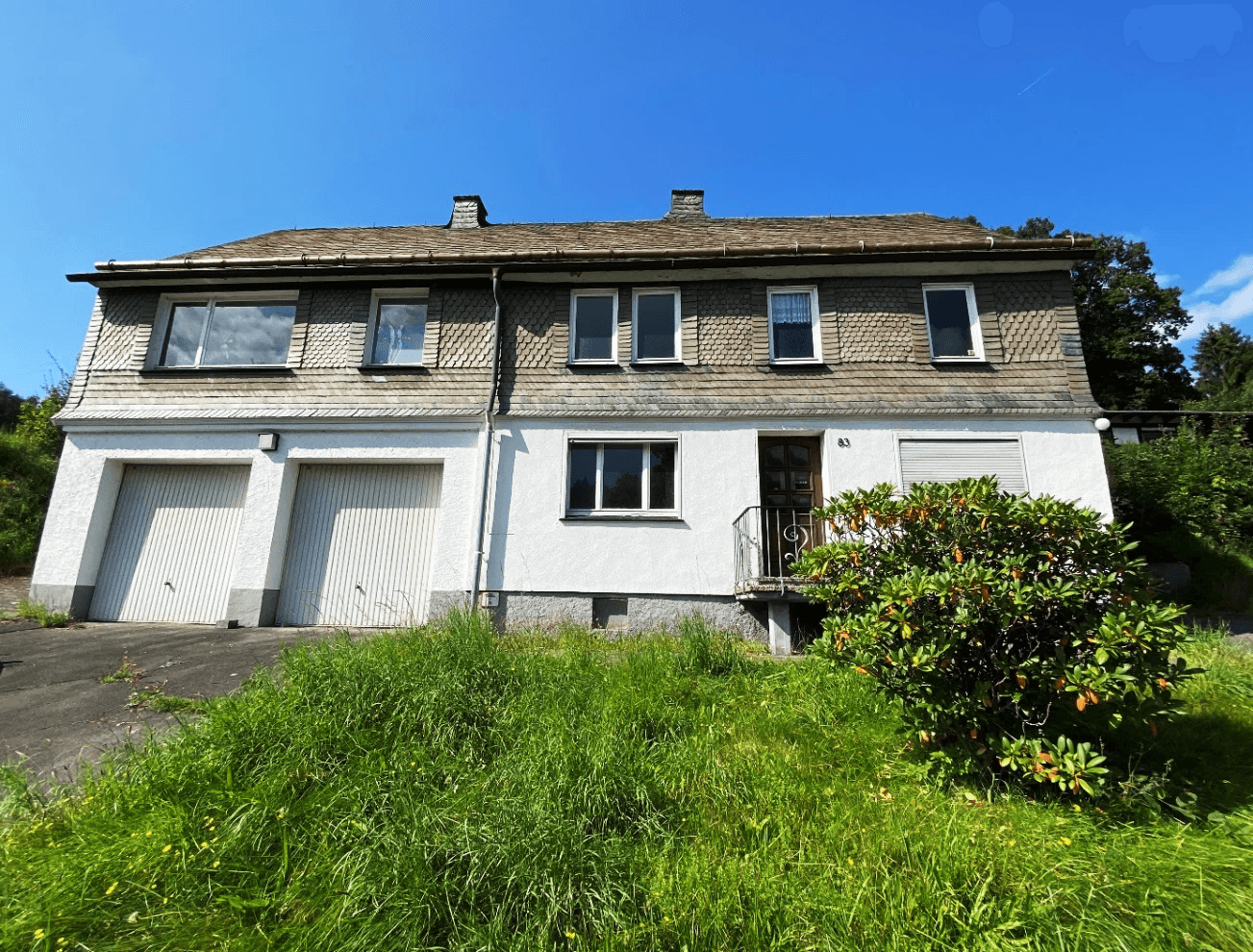 Predaj domu 151 m², pozemek 490 m², An der Gleier 83, Schmallenberg, Severné Porýnie - Westfálsko Predaj domu 151 m², pozemek 490 m², An der Gleier 83, Schmallenberg, Severné Porýnie - Westfálsko