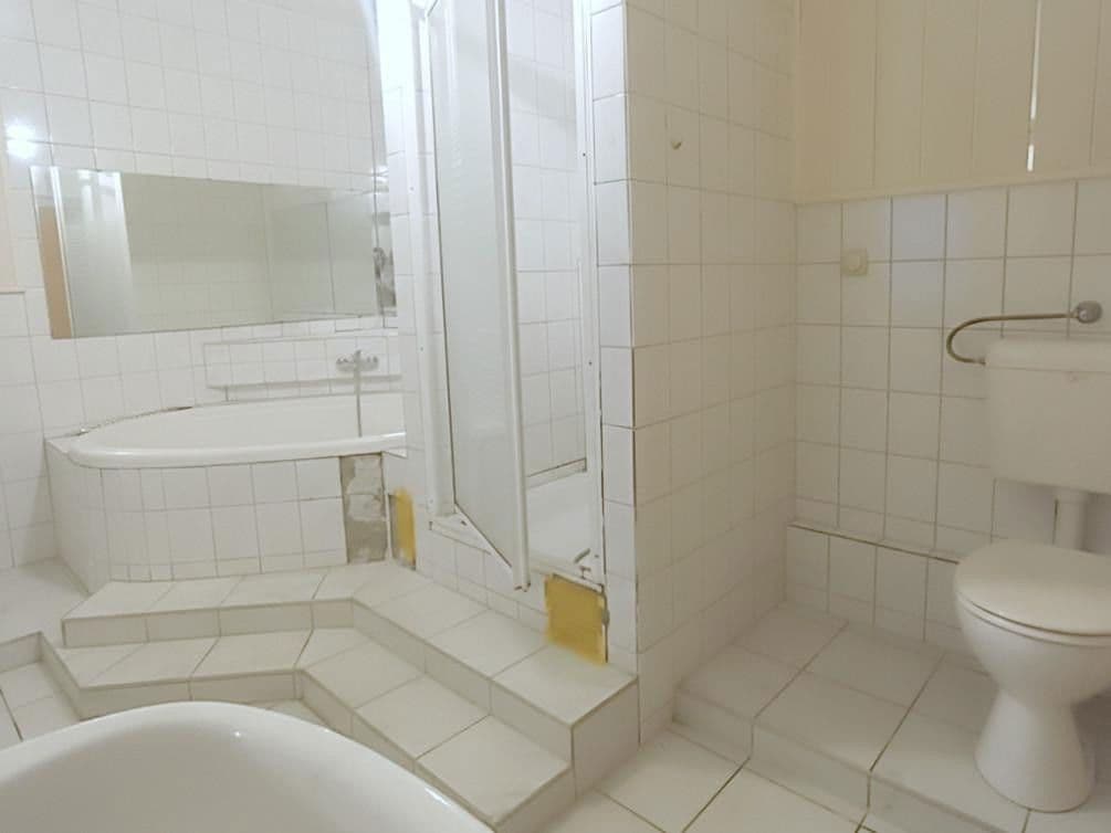 Prenájom bytu 3-izbový 88 m², Beckhstraße 1, Schwabach, Bavorsko Prenájom bytu 3-izbový 88 m², Beckhstraße 1, Schwabach, Bavorsko