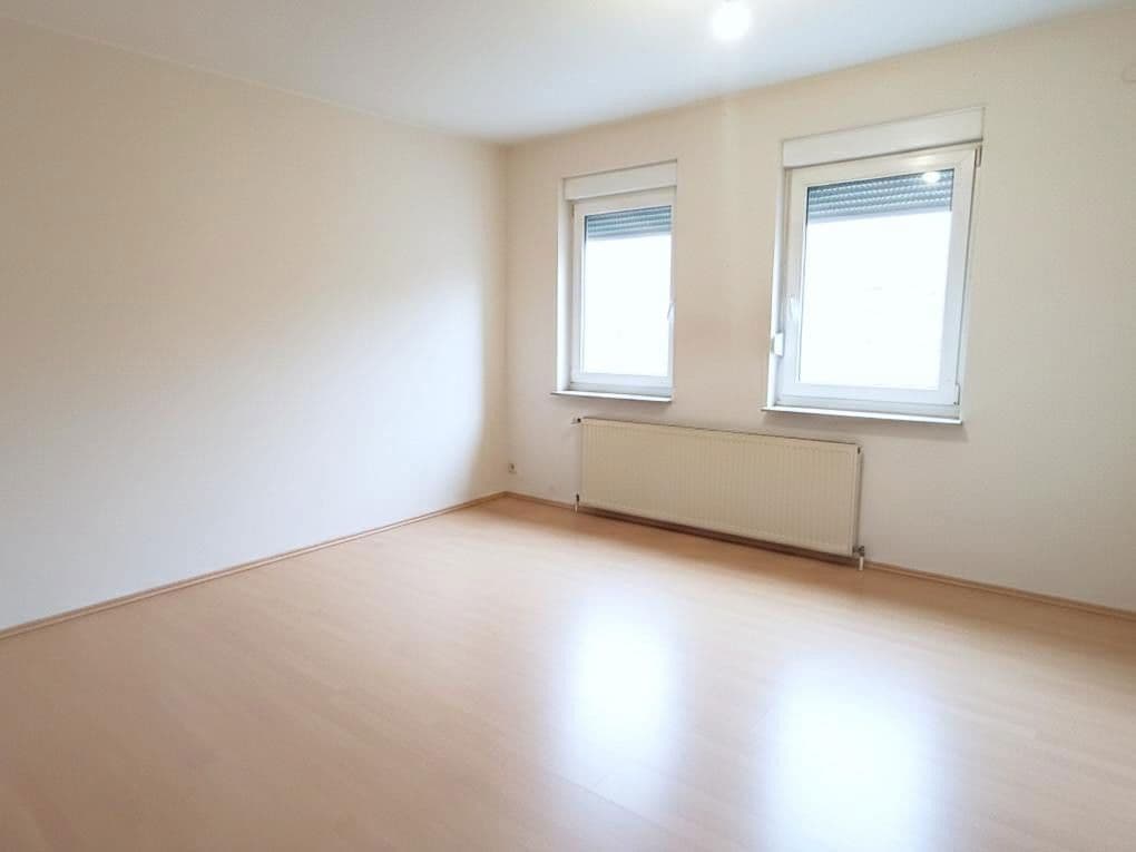 Prenájom bytu 3-izbový 88 m², Beckhstraße 1, Schwabach, Bavorsko Prenájom bytu 3-izbový 88 m², Beckhstraße 1, Schwabach, Bavorsko