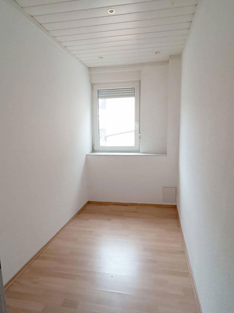 Prenájom bytu 3-izbový 88 m², Beckhstraße 1, Schwabach, Bavorsko Prenájom bytu 3-izbový 88 m², Beckhstraße 1, Schwabach, Bavorsko