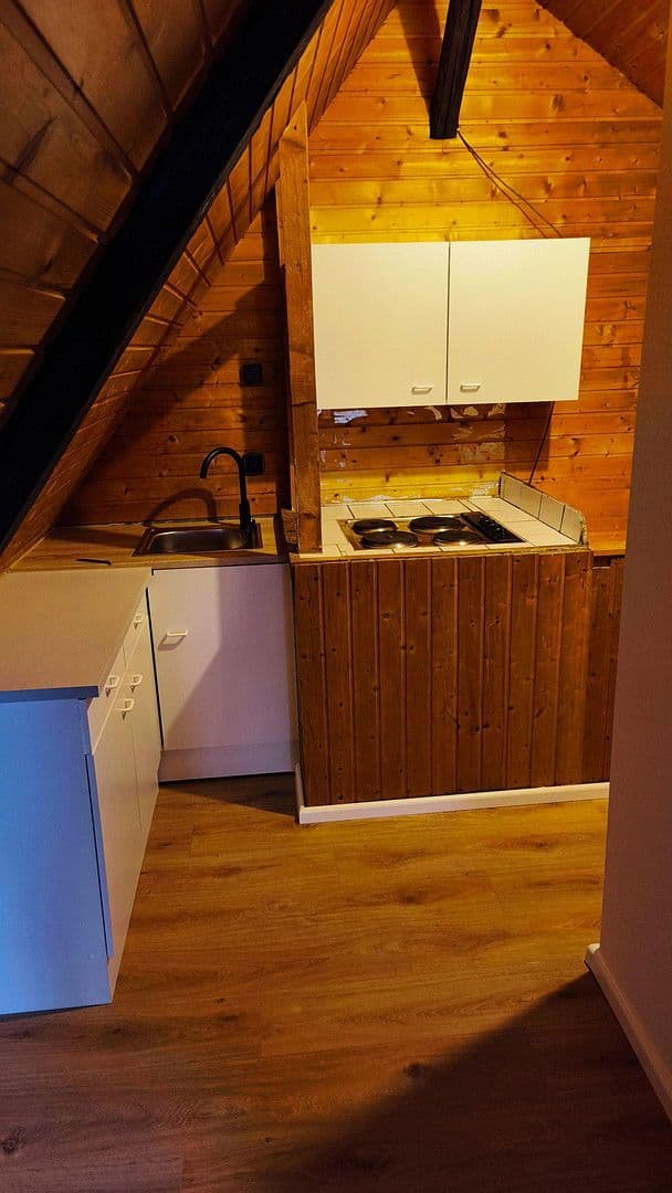 Prenájom bytu 1-izbový 20 m², Jahnstraße 42, Villingen-Schwenningen, Bádensko-Wurttembersko Prenájom bytu 1-izbový 20 m², Jahnstraße 42, Villingen-Schwenningen, Bádensko-Wurttembersko